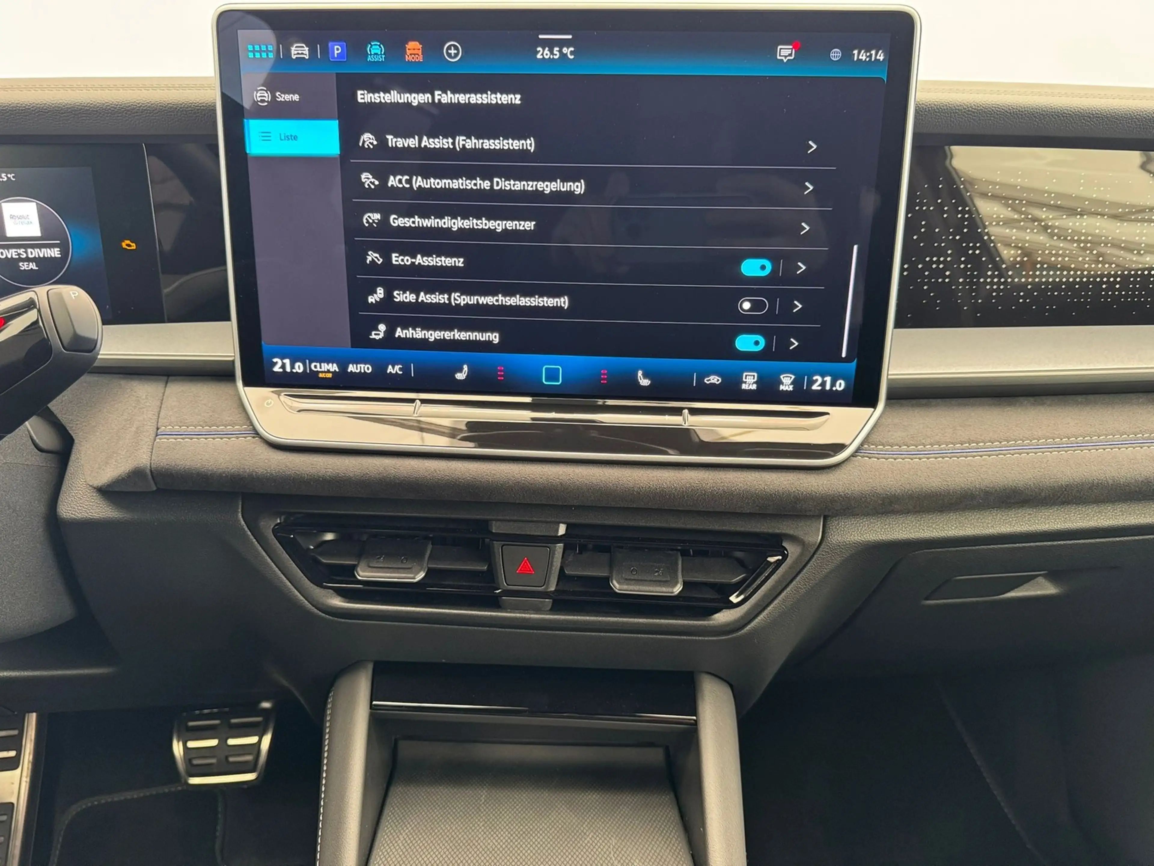 Volkswagen Tayron R-Line 2.0TDI DSG+4M+AHK+HUD-MATRIX+BLACKSTYL — photo 5