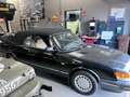 Saab 900 Cabrio 2.0 Turbo 16 Schwarz - thumbnail 14