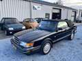 Saab 900 Cabrio 2.0 Turbo 16 Schwarz - thumbnail 21