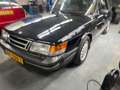 Saab 900 Cabrio 2.0 Turbo 16 Schwarz - thumbnail 24