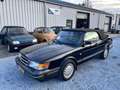 Saab 900 Cabrio 2.0 Turbo 16 Schwarz - thumbnail 2