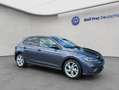 Volkswagen Polo VW Polo Style 1,0 l TSI OPF 85 kW (116 PS) 7-Gan Grau - thumbnail 8