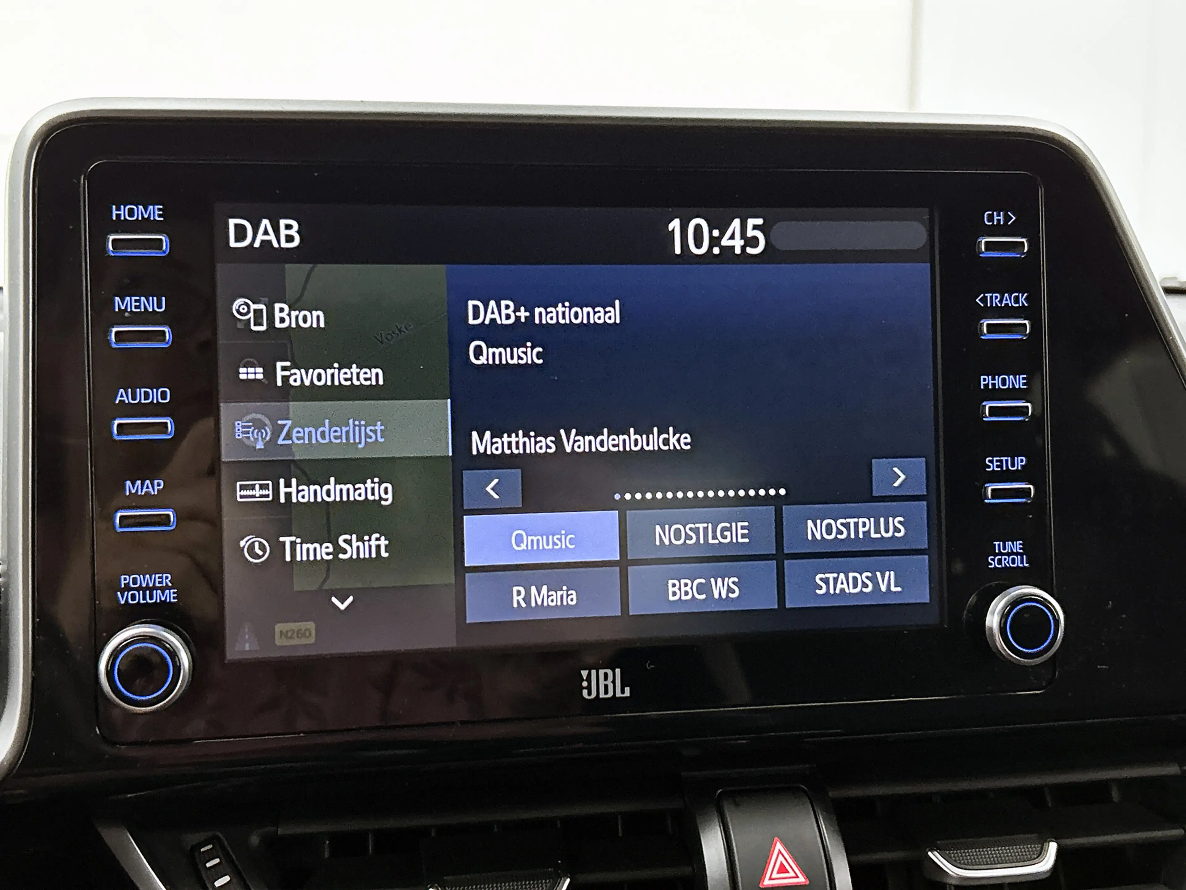 Toyota C-HR 2.0 Hybrid GR-Sport | Navigatie | JBL | BLS | PDC — photo 6
