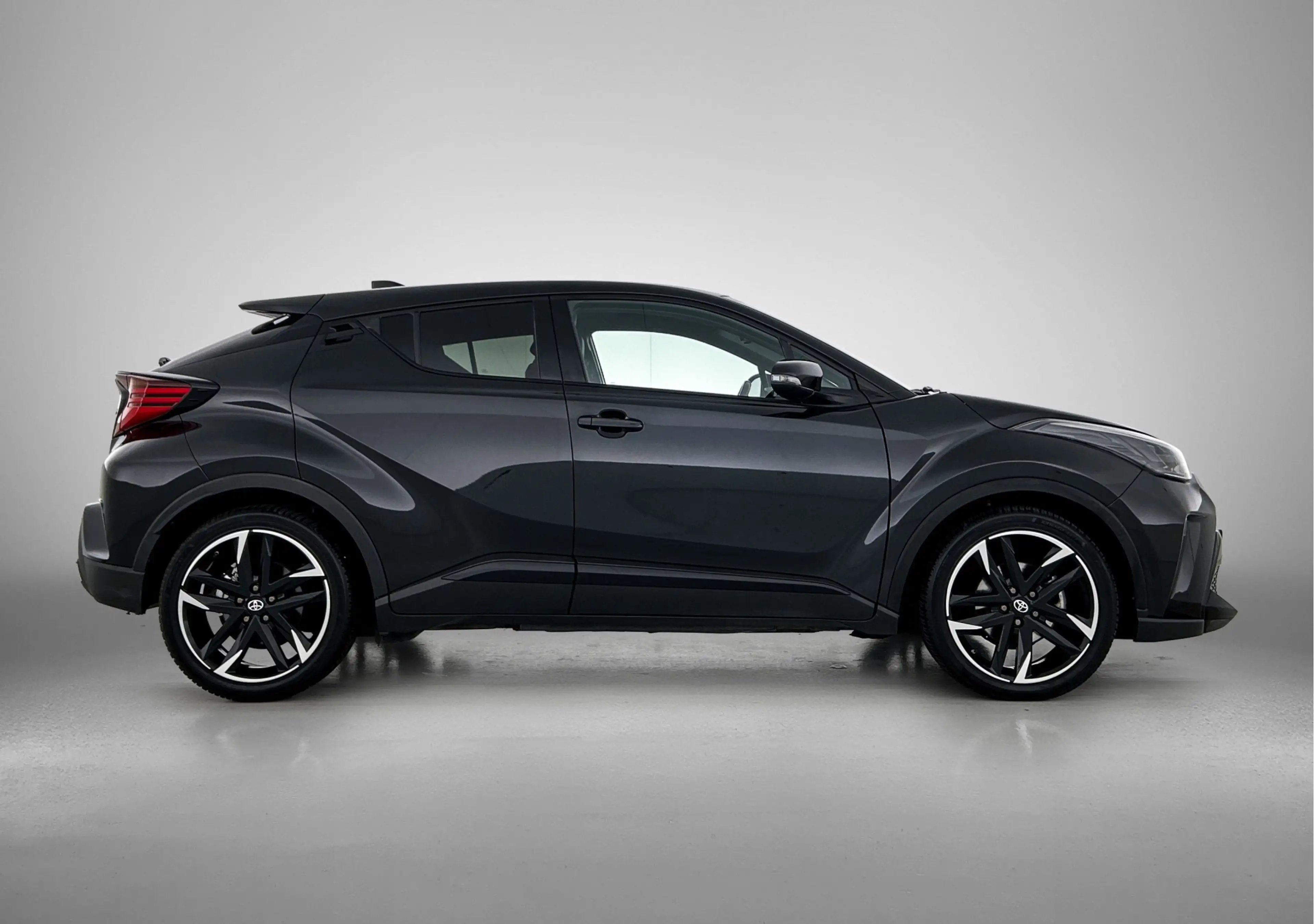 Toyota C-HR 2.0 Hybrid GR-Sport | Navigatie | JBL | BLS | PDC — photo 12