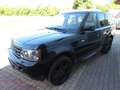 Land Rover Range Rover Sport Supercharged Blau - thumbnail 3