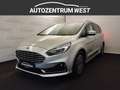 Ford S-Max S-MAX Titanium 2.0 EcoBlue SCR Aut. Silber - thumbnail 1