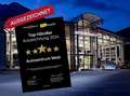 Ford S-Max S-MAX Titanium 2.0 EcoBlue SCR Aut. Silber - thumbnail 6