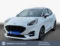 Ford Puma 1.0 Aut. ST-LINE *RFK PDC *WINTER-P Blanc - thumbnail 1
