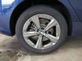 BMW 218 i Active Tourer Aut. eAktivsitze 360° HUD HiFi Bleu - thumbnail 6