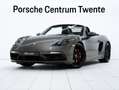 Porsche 718 Boxster GTS 4.0 Gris - thumbnail 1
