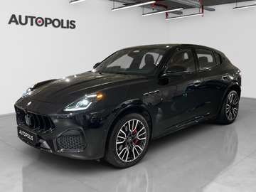 2.0 L4 MHEV Modena 4x4 Aut.