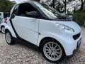 smart forTwo *CABRIO*SERVOLENKUNG*NAVIGATION*AUTOMATIK* Noir - thumbnail 4