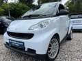 smart forTwo *CABRIO*SERVOLENKUNG*NAVIGATION*AUTOMATIK* Noir - thumbnail 6