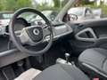smart forTwo *CABRIO*SERVOLENKUNG*NAVIGATION*AUTOMATIK* Noir - thumbnail 29