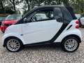 smart forTwo *CABRIO*SERVOLENKUNG*NAVIGATION*AUTOMATIK* Noir - thumbnail 10