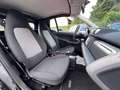 smart forTwo *CABRIO*SERVOLENKUNG*NAVIGATION*AUTOMATIK* Noir - thumbnail 15