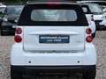 smart forTwo *CABRIO*SERVOLENKUNG*NAVIGATION*AUTOMATIK* Noir - thumbnail 38