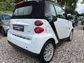 smart forTwo *CABRIO*SERVOLENKUNG*NAVIGATION*AUTOMATIK* Noir - thumbnail 33
