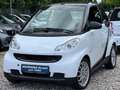 smart forTwo *CABRIO*SERVOLENKUNG*NAVIGATION*AUTOMATIK* Noir - thumbnail 5