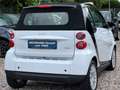 smart forTwo *CABRIO*SERVOLENKUNG*NAVIGATION*AUTOMATIK* Noir - thumbnail 31