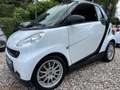 smart forTwo *CABRIO*SERVOLENKUNG*NAVIGATION*AUTOMATIK* Noir - thumbnail 8