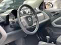 smart forTwo *CABRIO*SERVOLENKUNG*NAVIGATION*AUTOMATIK* Noir - thumbnail 25