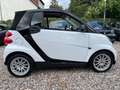 smart forTwo *CABRIO*SERVOLENKUNG*NAVIGATION*AUTOMATIK* Noir - thumbnail 13