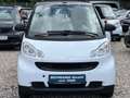 smart forTwo *CABRIO*SERVOLENKUNG*NAVIGATION*AUTOMATIK* Noir - thumbnail 9