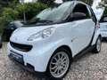 smart forTwo *CABRIO*SERVOLENKUNG*NAVIGATION*AUTOMATIK* Noir - thumbnail 7