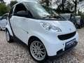smart forTwo *CABRIO*SERVOLENKUNG*NAVIGATION*AUTOMATIK* Noir - thumbnail 3