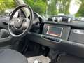 smart forTwo *CABRIO*SERVOLENKUNG*NAVIGATION*AUTOMATIK* Noir - thumbnail 19