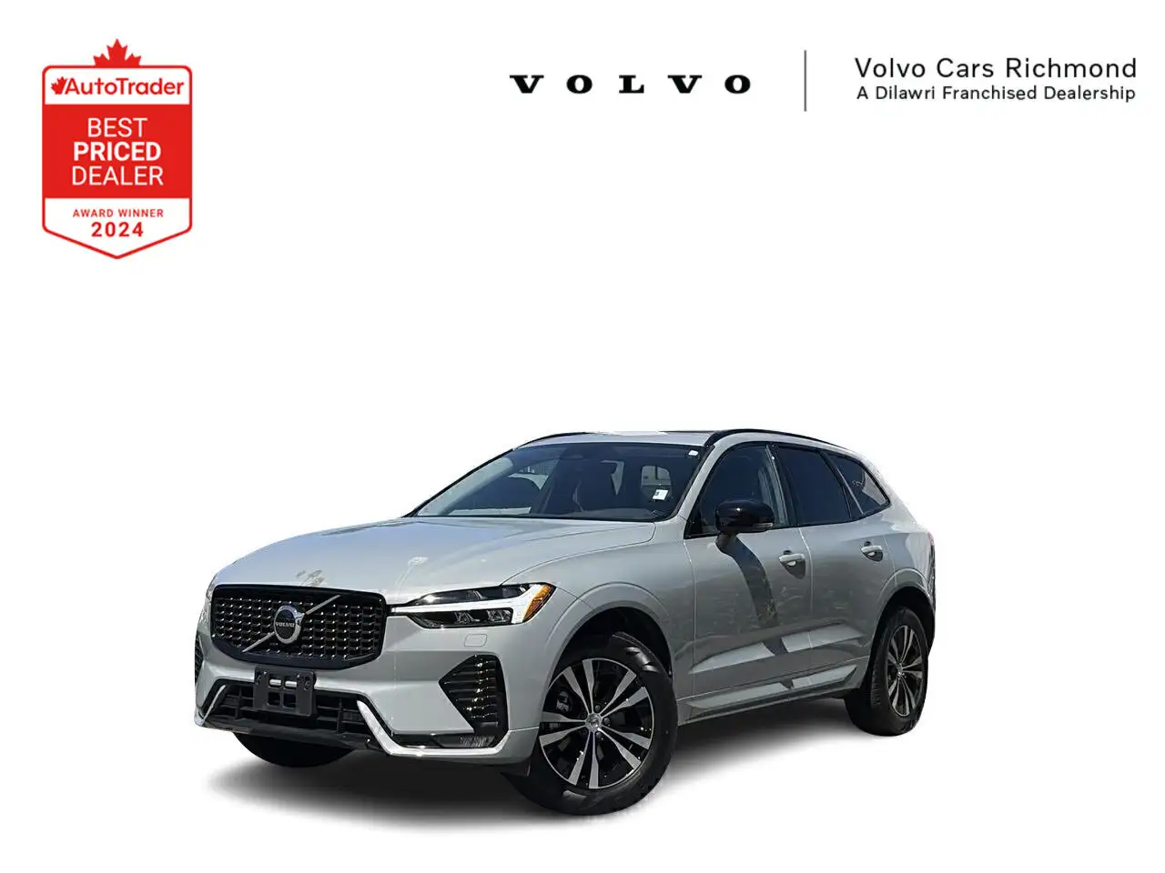 2024 Volvo XC60