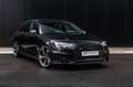 Audi RS4 Avant 2.9 TFSI Quattro | Carbon | FULL Negro - thumbnail 4