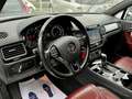 Volkswagen Touareg 3.0 V6 tdi Executive 204cv BMT "TAGLIANDI CERT. VW Wit - thumbnail 9