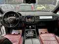 Volkswagen Touareg 3.0 V6 tdi Executive 204cv BMT "TAGLIANDI CERT. VW Wit - thumbnail 12
