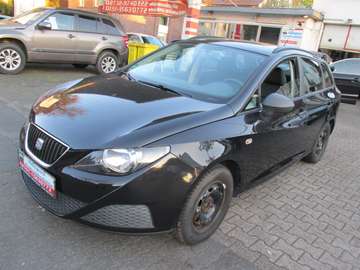 1.4 i Reference*EURO 5*TÜV/AU 02/2026*MOD. 2011