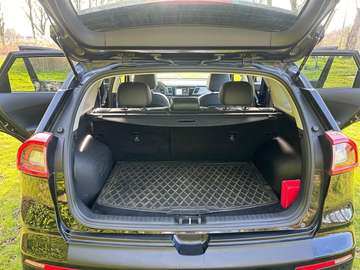 1.6 GDI 2WD Aut. Spirit