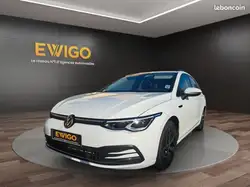 Volkswagen Golf sw 2.0 tdi 150 bluemotion style garantie 6 mois