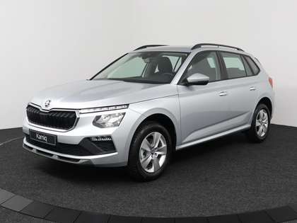 Skoda Kamiq Selection 1.0 TSI 85 kW / 115 PK SUV 6 versn. Hand