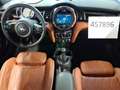 MINI Cooper S Cabrio Mini Cooper S Cabrio Navi HuD Leder SHZ Schwarz - thumbnail 4