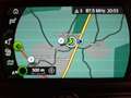 MINI Cooper S Cabrio Mini Cooper S Cabrio Navi HuD Leder SHZ Schwarz - thumbnail 13
