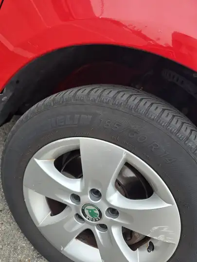 Škoda Fabia 1.6 TDI Style 2011, foto 10