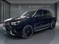 Mercedes-Benz GLE 350 de 4M EQ Hybrid AMG+NightP+AHK+AIRMATIC Negro - thumbnail 1