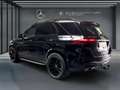 Mercedes-Benz GLE 350 de 4M EQ Hybrid AMG+NightP+AHK+AIRMATIC Negro - thumbnail 8