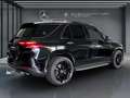Mercedes-Benz GLE 350 de 4M EQ Hybrid AMG+NightP+AHK+AIRMATIC Negro - thumbnail 12