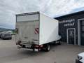 Ford Transit Pritsche 2,0 TDCi L5H1 350 Ambiente Sax... Weiß - thumbnail 11