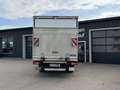 Ford Transit Pritsche 2,0 TDCi L5H1 350 Ambiente Sax... Weiß - thumbnail 9