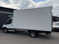 Ford Transit Pritsche 2,0 TDCi L5H1 350 Ambiente Sax... Weiß - thumbnail 10