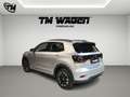 Volkswagen T-Cross 1.0 tsi Sport R-LINE 110cv Silber - thumbnail 4