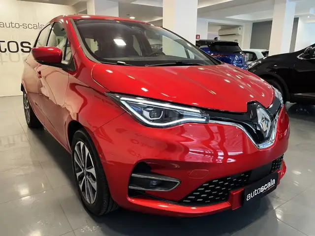 Renault ZOE Intens R135